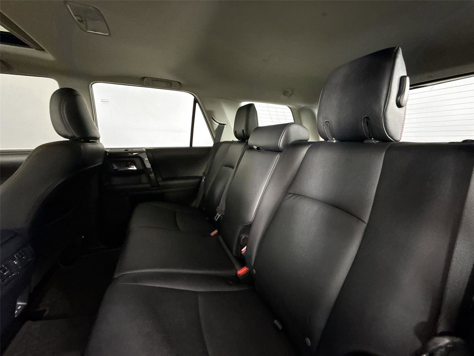 Certified 2024 Toyota 4Runner TRD Pro image 31