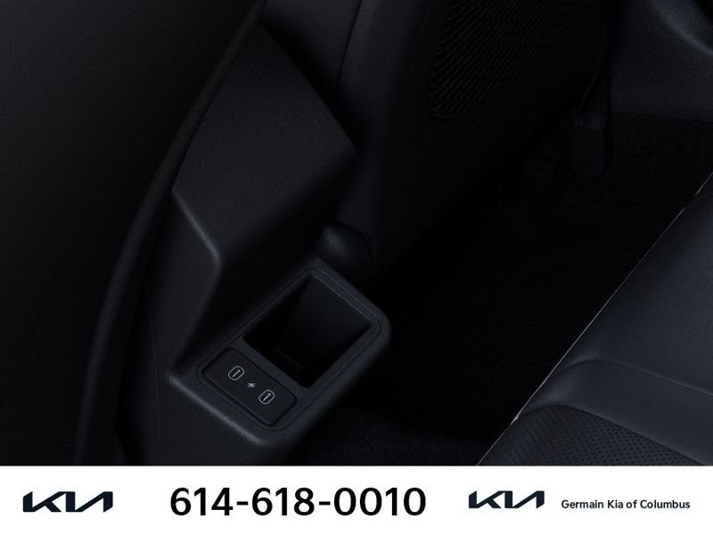 New 2026 Kia K4 GT-Line w/ GT-Line Sunroof Package FWD image 29