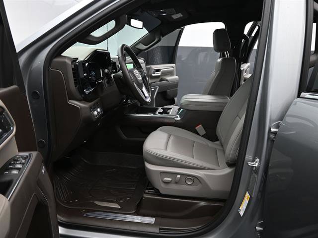 Used 2025 GMC Sierra 2500 SLT w/ SLT Premium Package image 16
