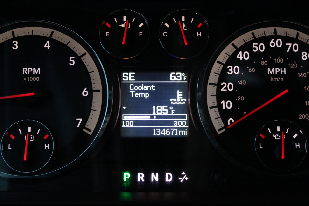 Used 2010 Dodge Ram 1500 Truck Sport image 23