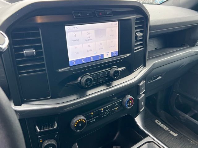 Used 2023 Ford F150 XL w/ XL STX Apperance Package image 18