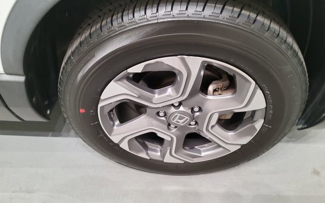 Used 2018 Honda CR-V EX image 38