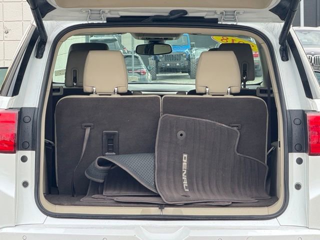 Used 2018 GMC Acadia Denali image 36