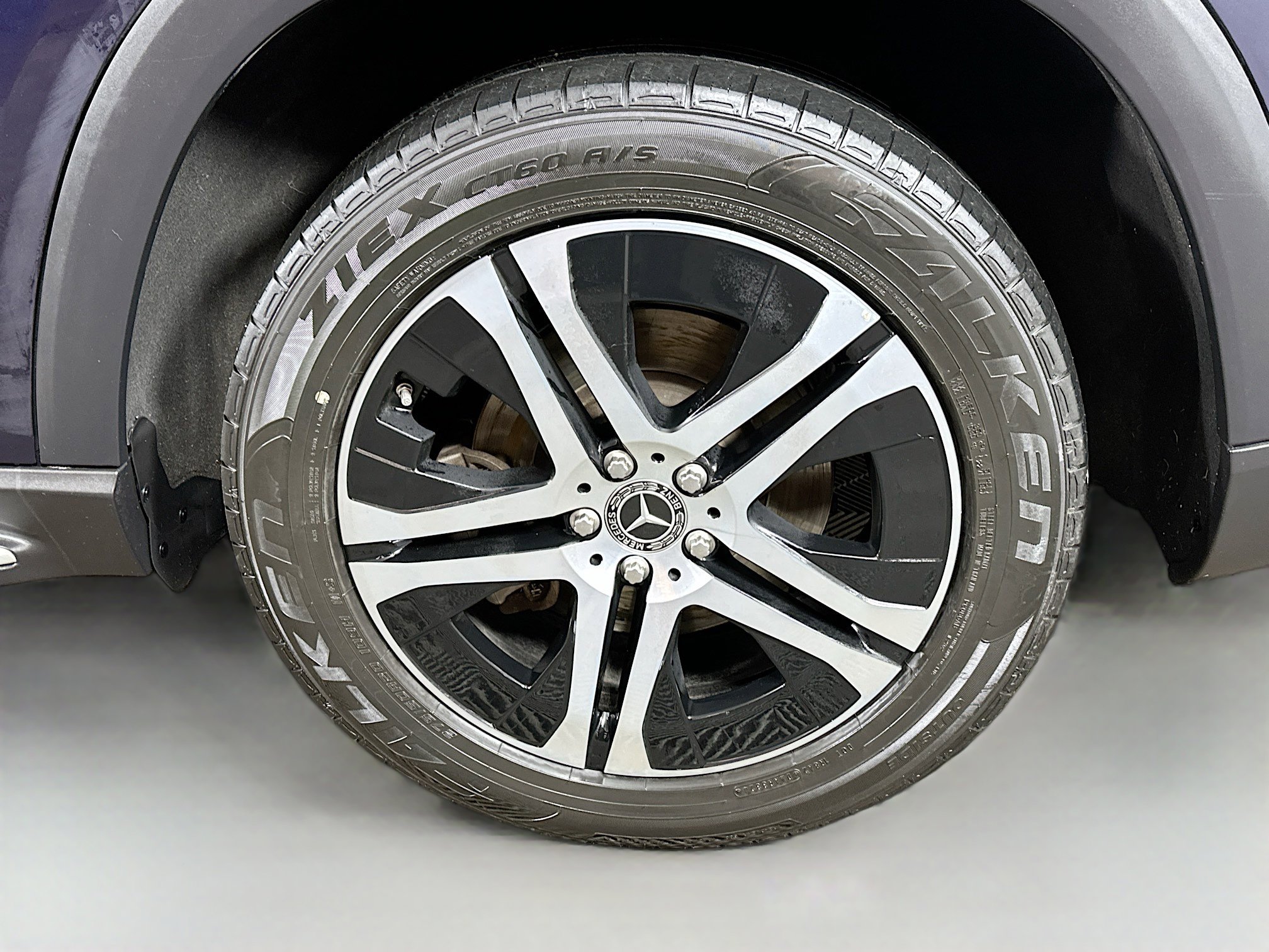 Used 2020 Mercedes-Benz GLS 450 450 image 33