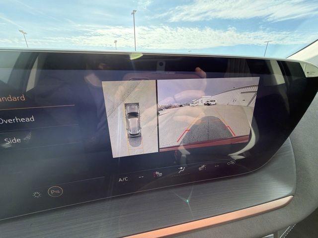 New 2026 Buick Envision Sport Touring image 15