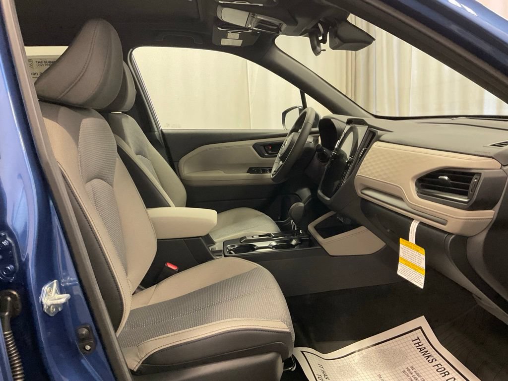 New 2026 Subaru Forester Premium AWD/4WD image 29