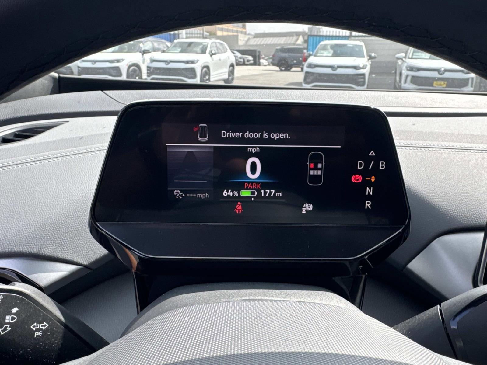 Certified 2025 Volkswagen ID.4 Pro image 18