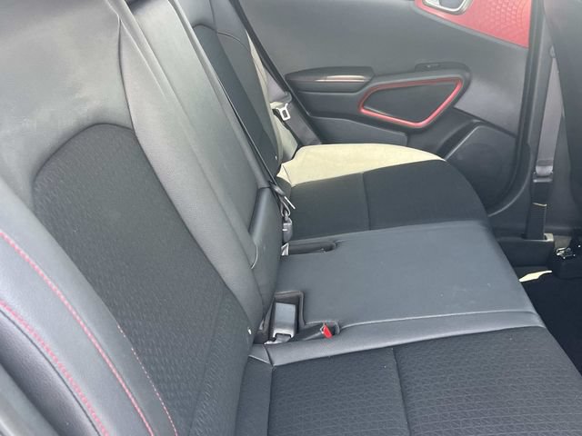 Used 2023 Kia Soul GT-Line w/ GT-Line Technology Package FWD image 26