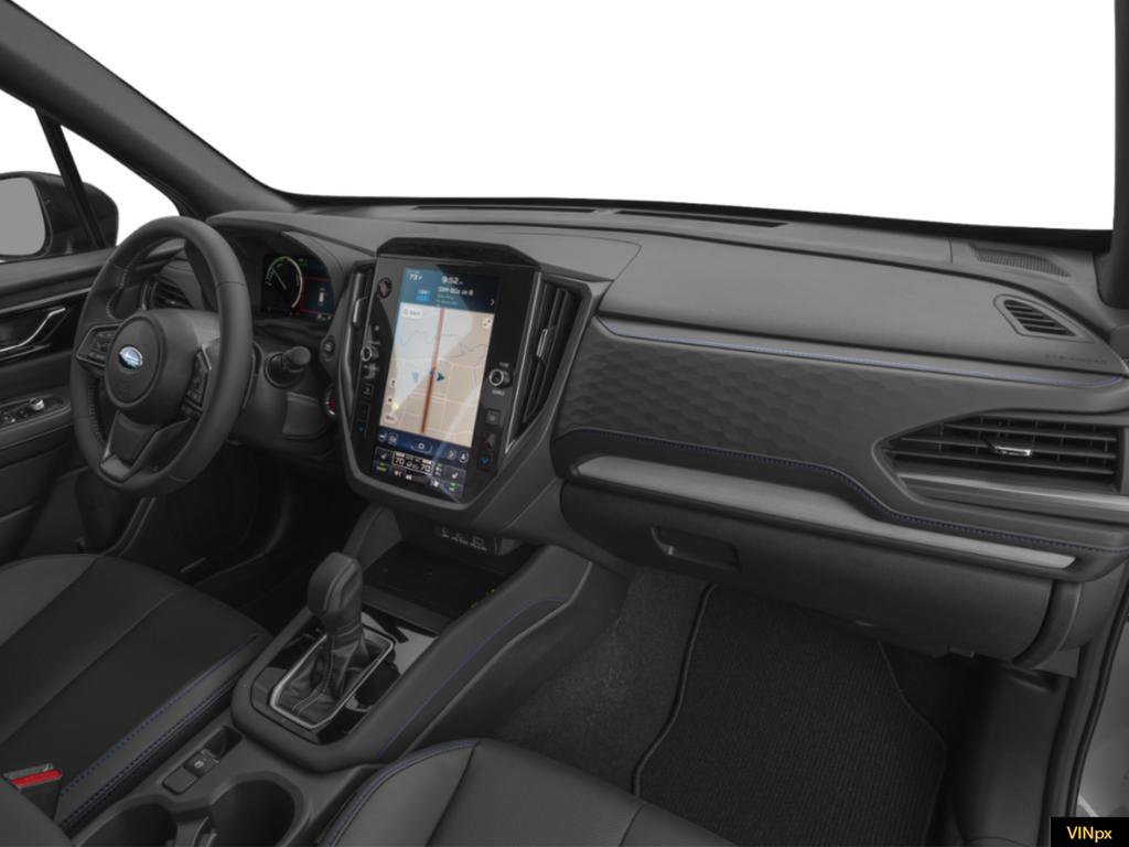 New 2026 Subaru Forester Touring AWD/4WD image 5