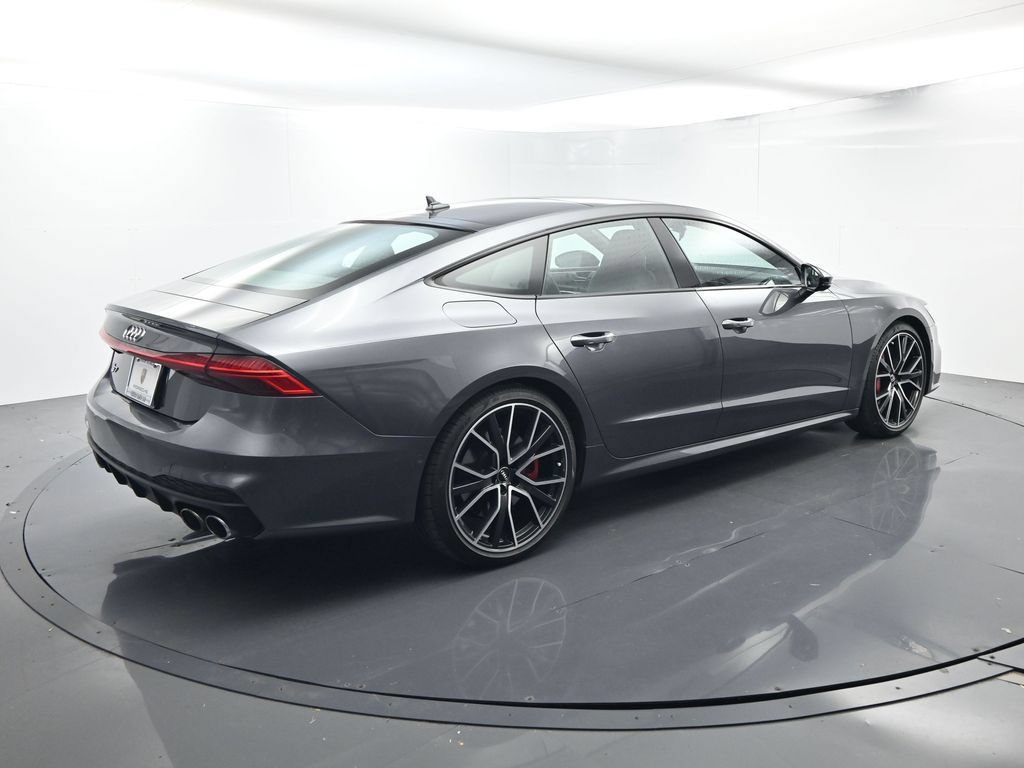 Used 2021 Audi S7 Prestige w/ Prestige Package AWD/4WD image 15