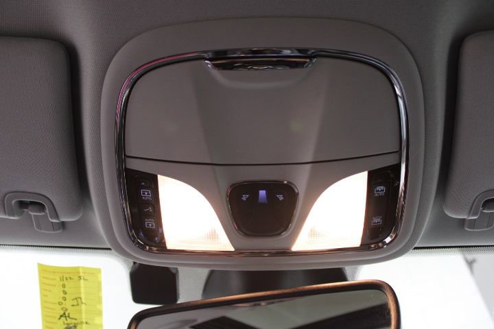 Used 2022 Jeep Cherokee Limited image 47