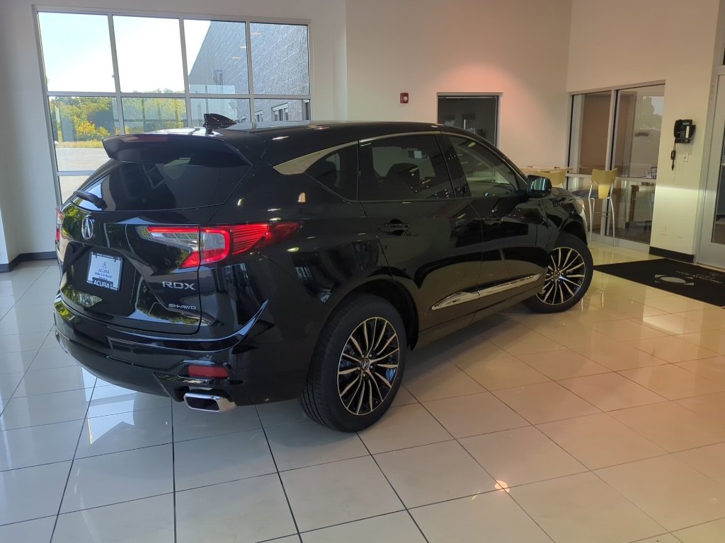 New 2025 Acura RDX SH-AWD w/ Advance Package image 5