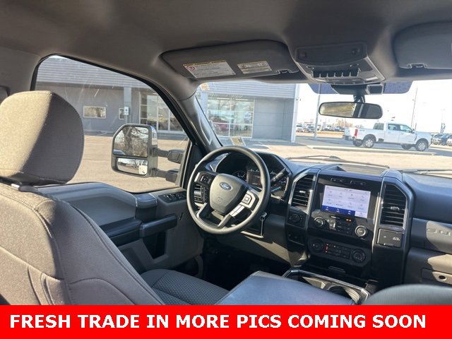 Used 2022 Ford F250 XLT w/ XLT Premium Package image 10