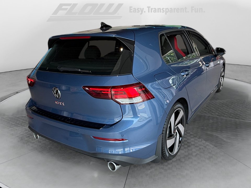 New 2026 Volkswagen Golf S FWD image 7