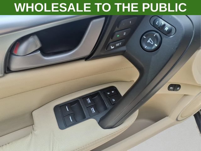 Used 2010 Acura TL FWD image 12