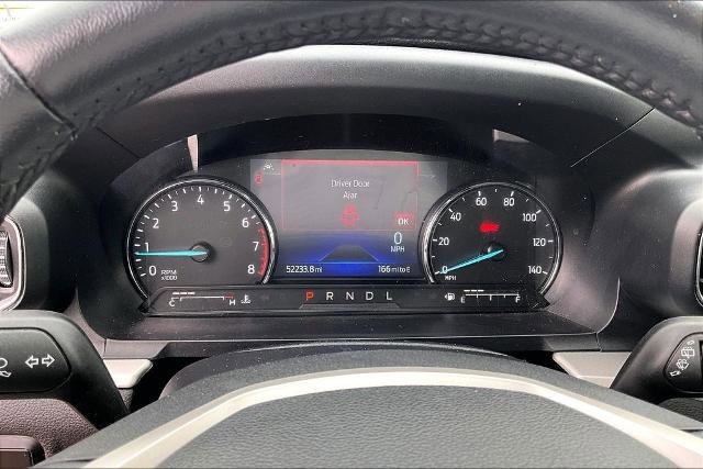 Certified 2023 Ford Explorer XLT w/ Equipment Group 202A AWD/4WD image 19