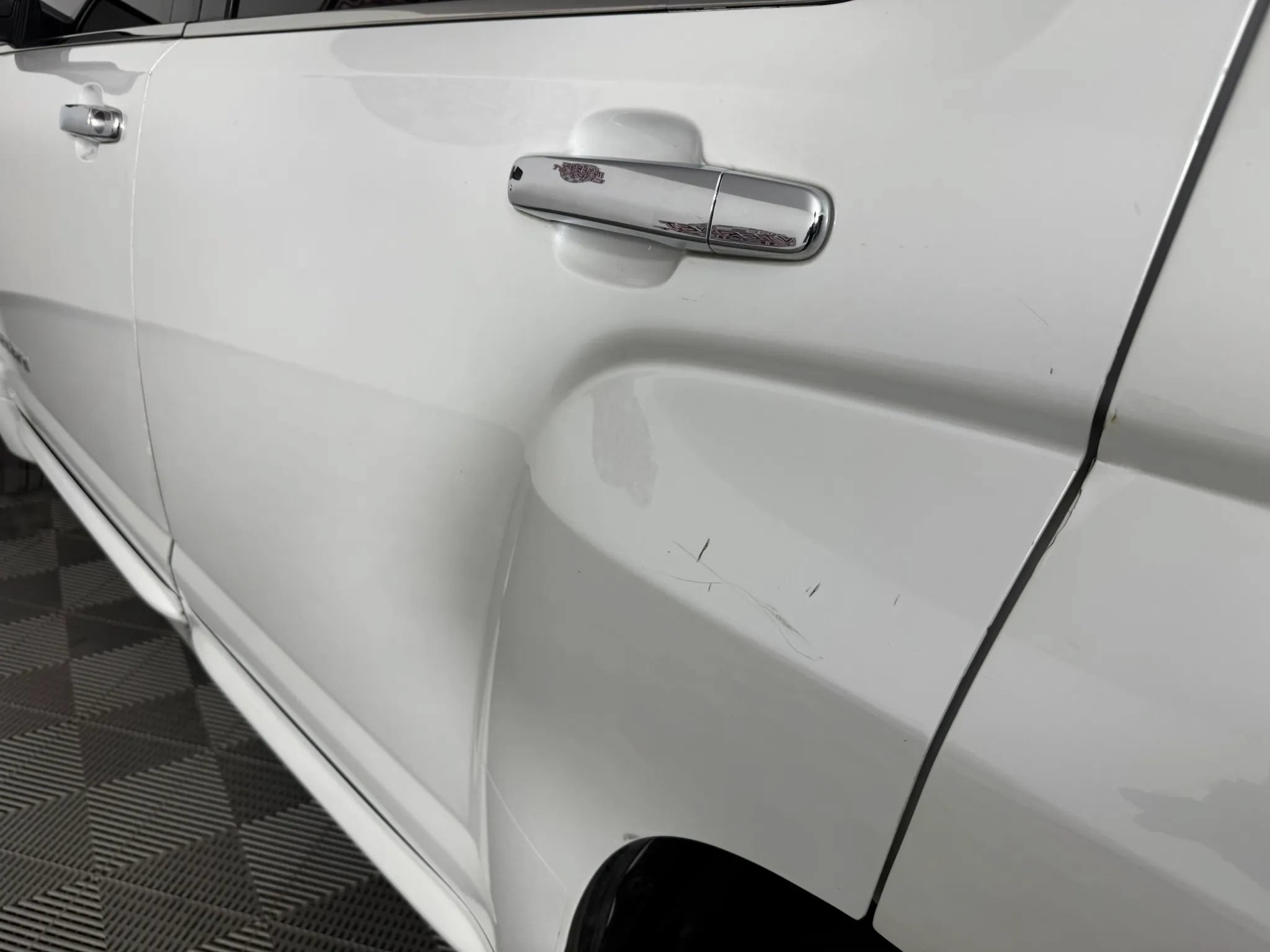 Used 2017 GMC Terrain Denali FWD image 24