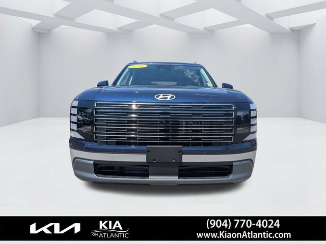 Used 2026 Hyundai Palisade SEL Premium FWD image 8