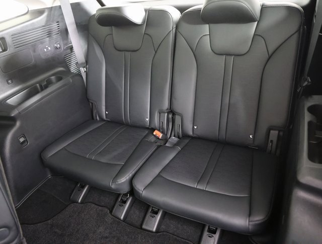 New 2025 Kia Sorento EX w/ EX Panoramic Sunroof Package image 10