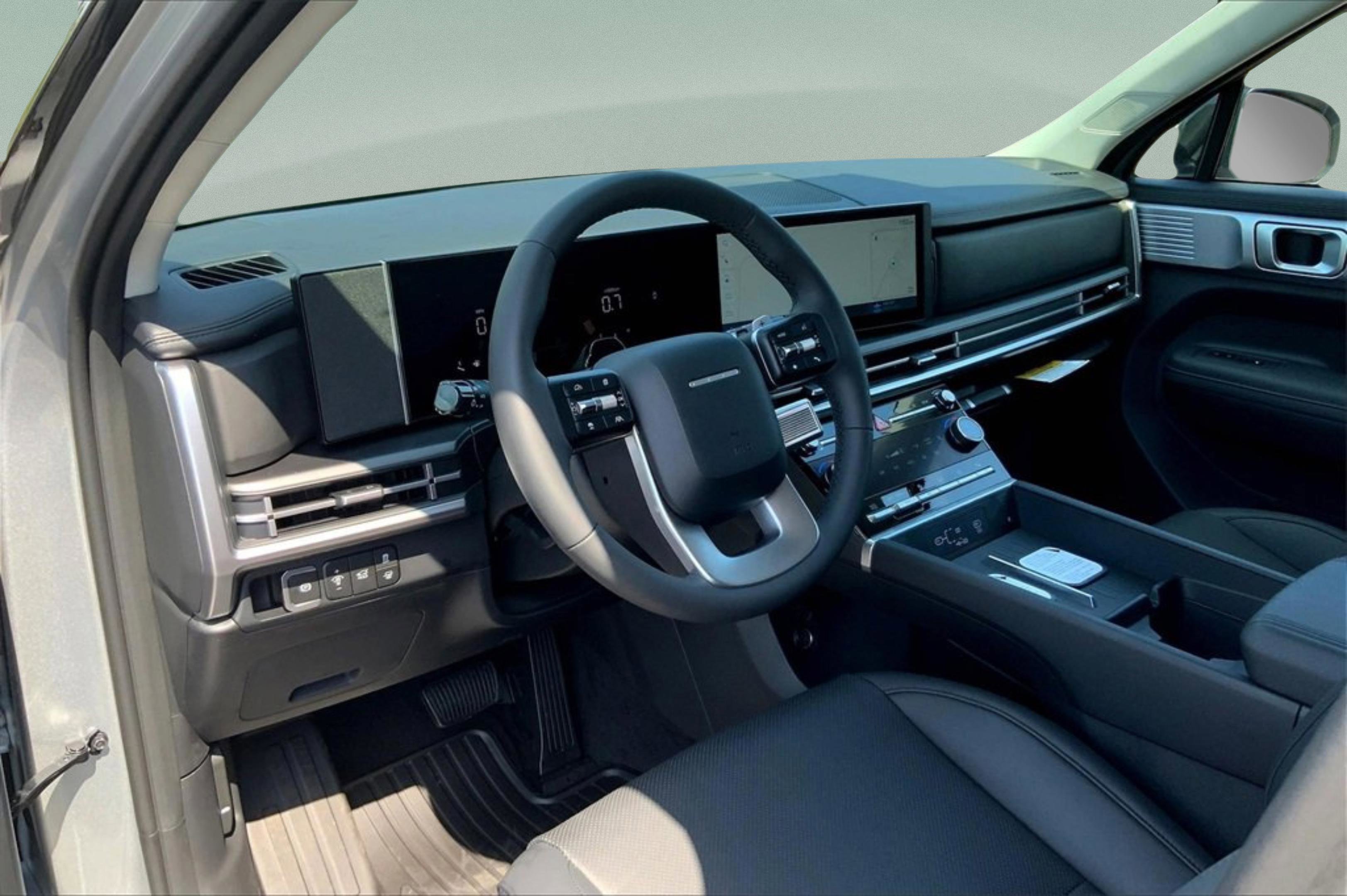 New 2026 Hyundai Santa Fe XRT AWD/4WD image 15