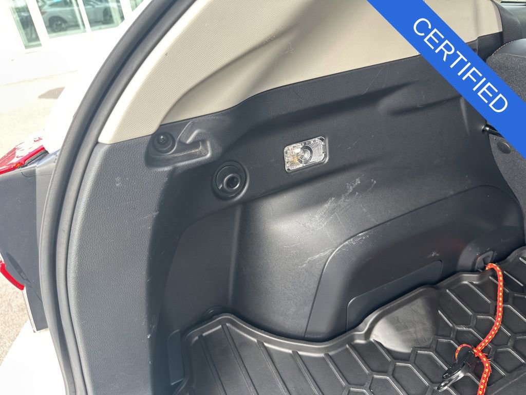 Certified 2023 Subaru Crosstrek 2.5i Limited w/ Moonroof Package AWD/4WD image 29