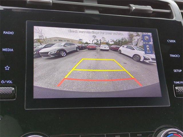 Used 2024 Hyundai Santa Cruz SE image 20