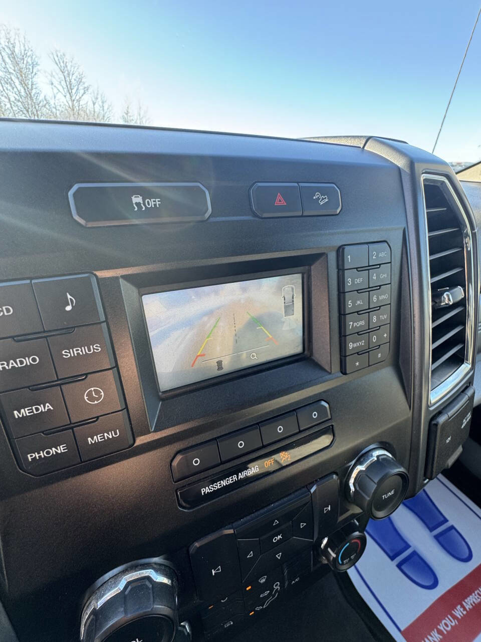 Used 2017 Ford F250 XLT w/ FX4 Off-Road Package image 48