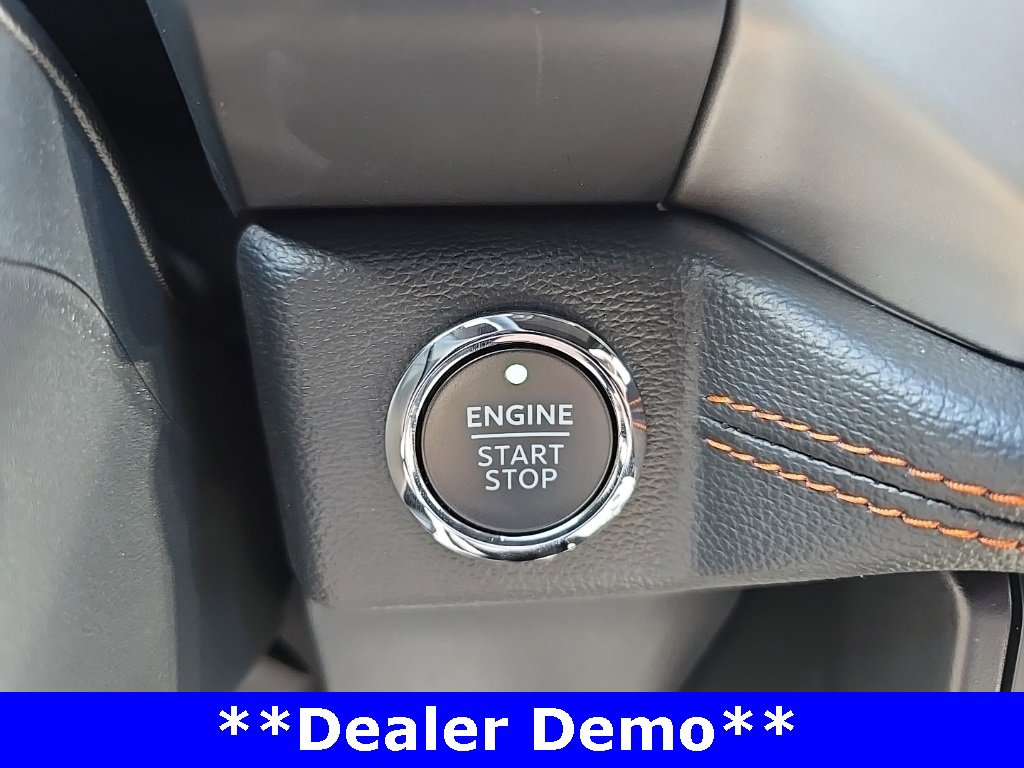 Used 2024 Ford Expedition Timberline image 28