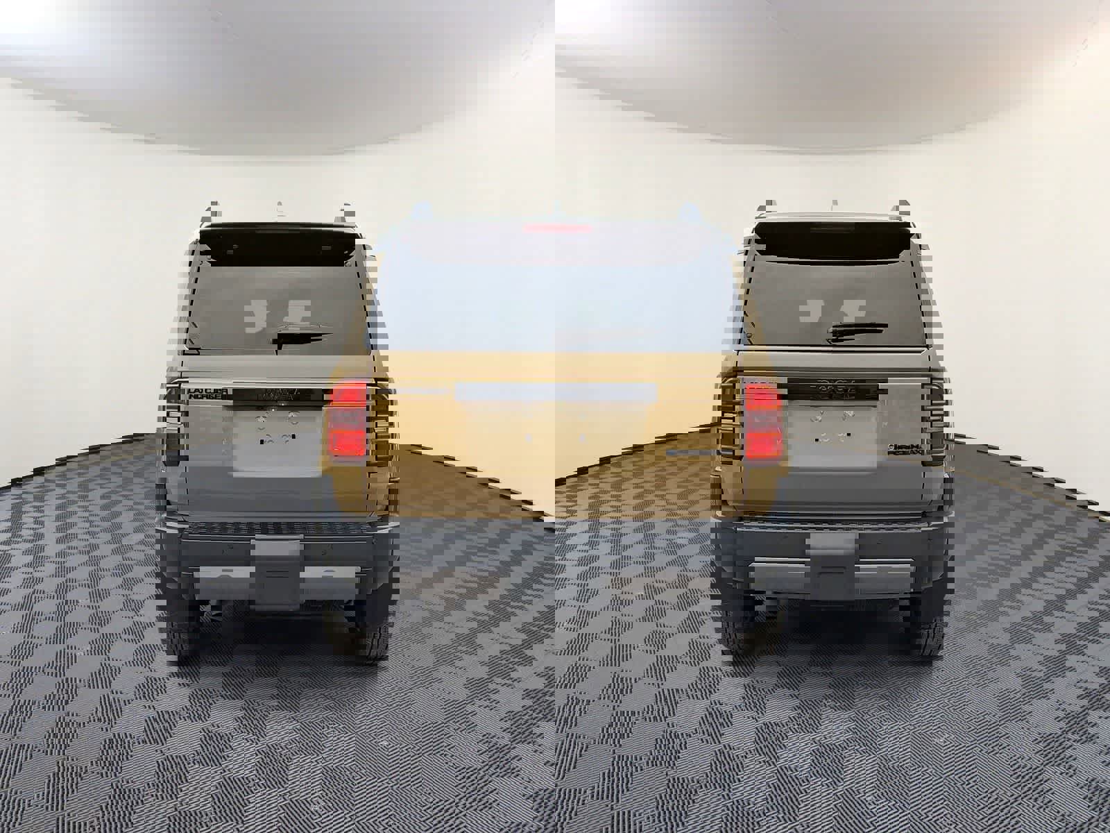 Certified 2026 Toyota Land Cruiser w/ Premium Package image 7