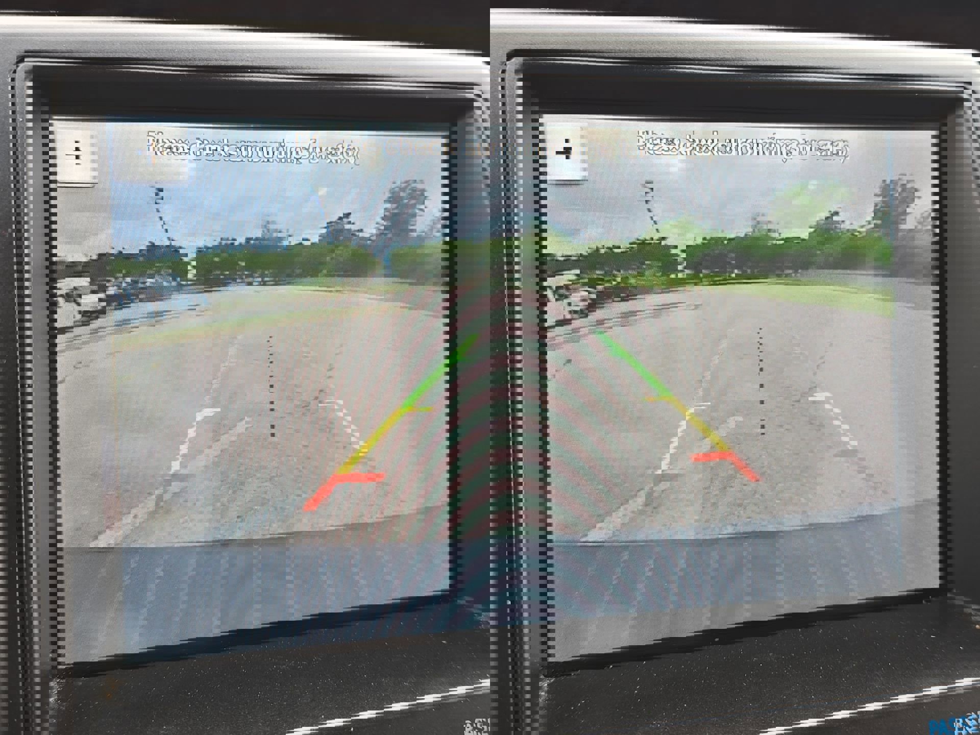 Used 2019 Ford Flex Limited image 17