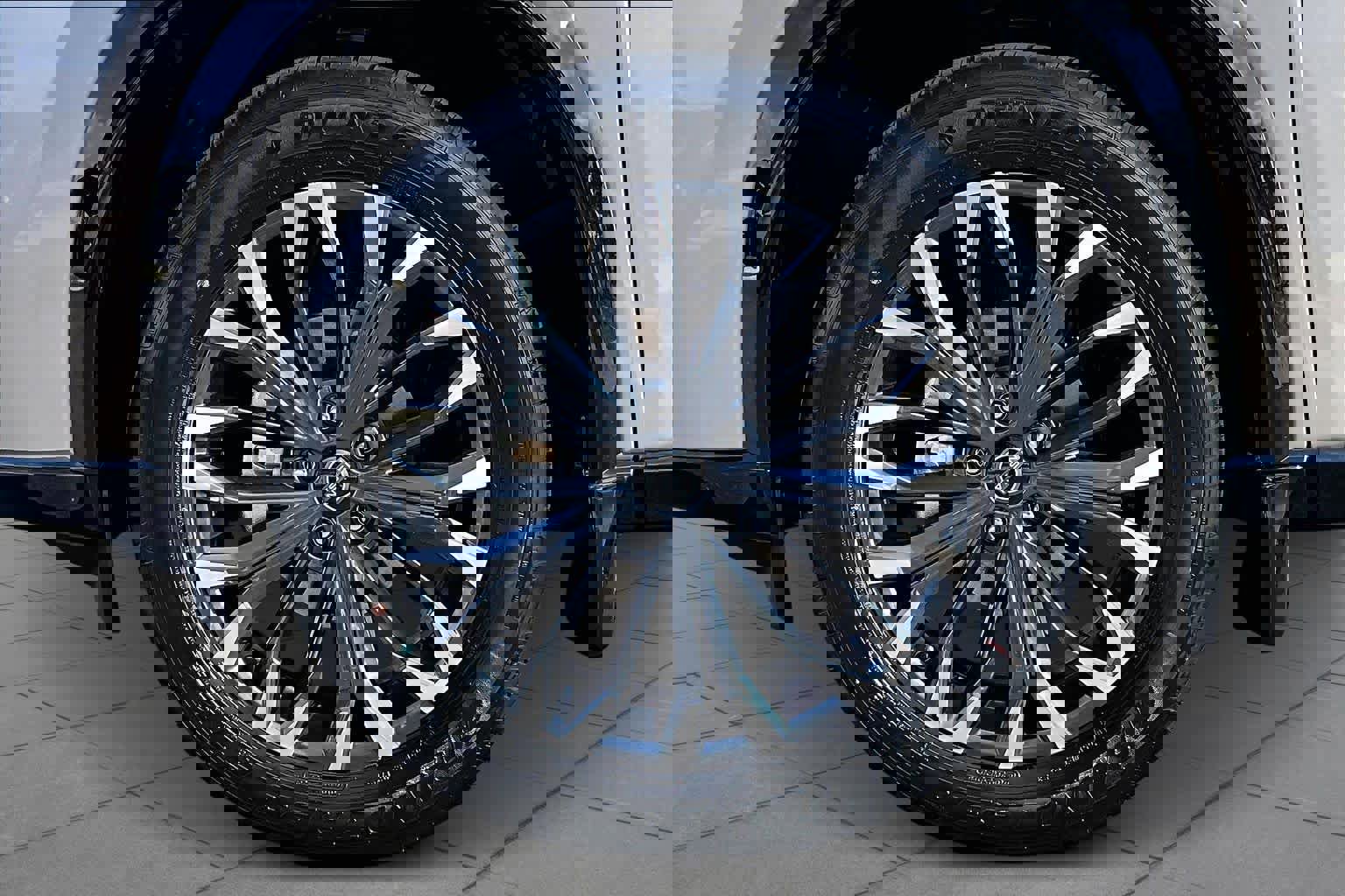 New 2026 Nissan Rogue Platinum image 11