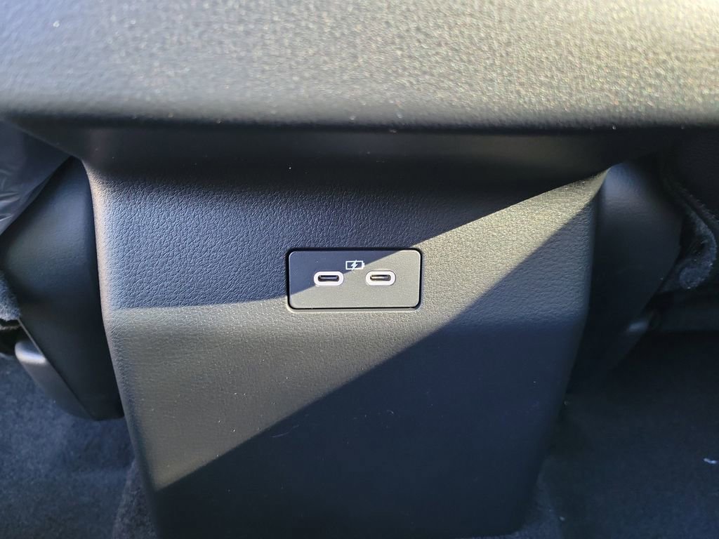 New 2026 MAZDA CX-50 AWD 2.5 Hybrid w/ Weather Package image 15