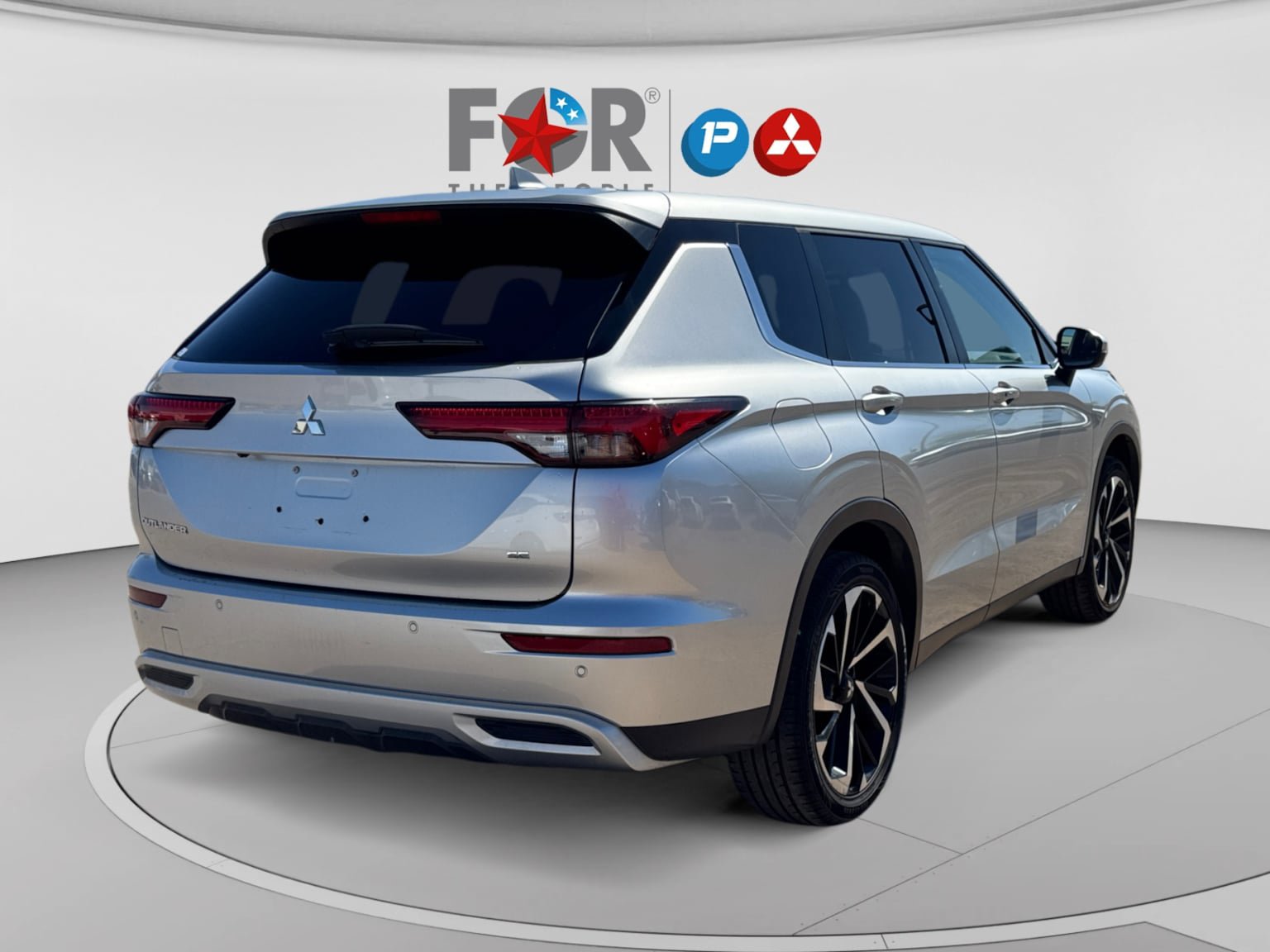 Used 2024 Mitsubishi Outlander SE FWD image 5