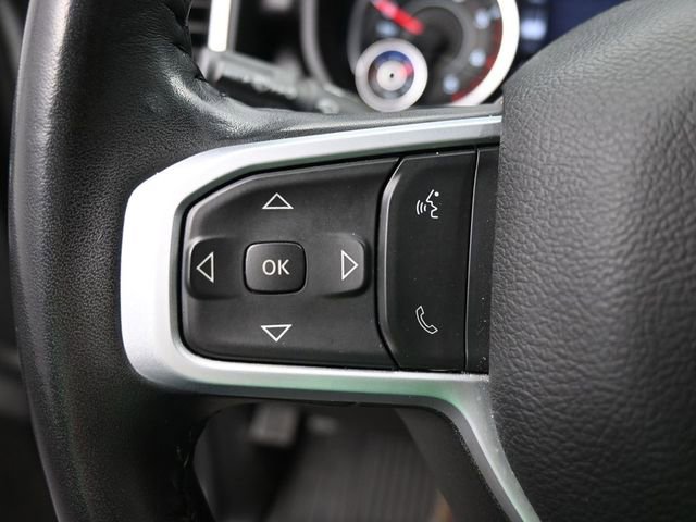 Used 2024 RAM 3500 Big Horn w/ Night Edition image 36