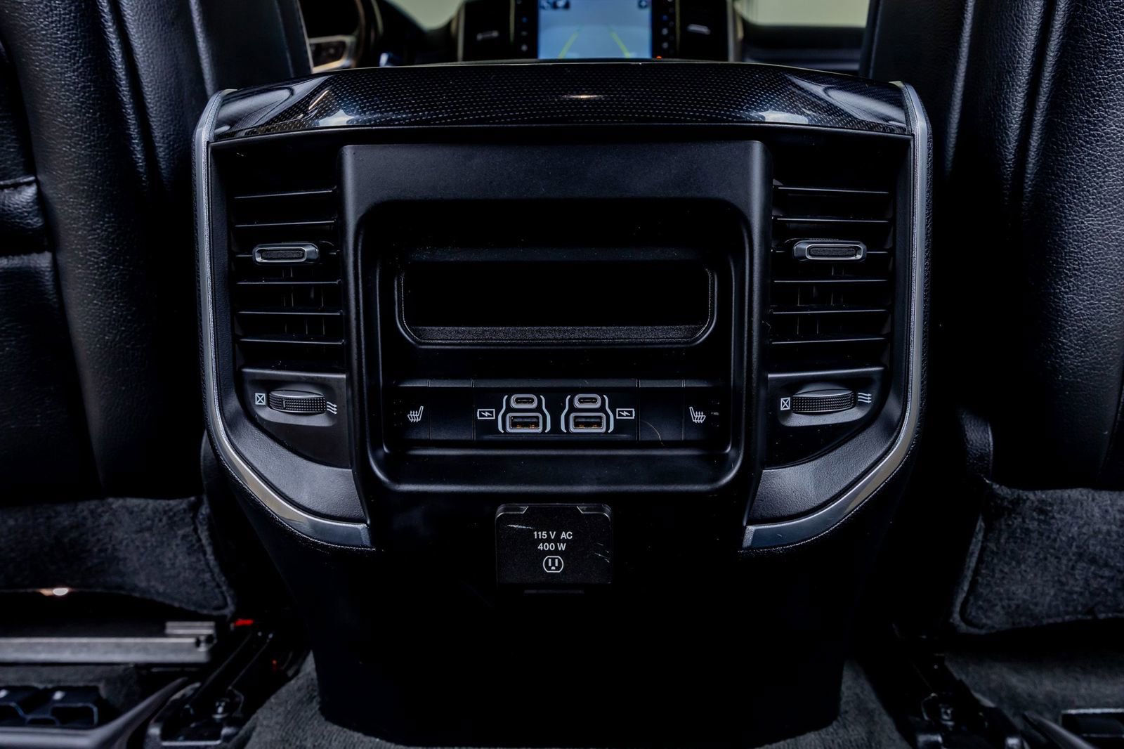 Used 2021 RAM 1500 Laramie AWD/4WD image 31