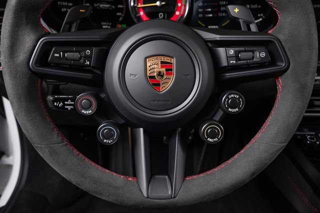 Used 2025 Porsche 911 GT3 RS RWD image 35