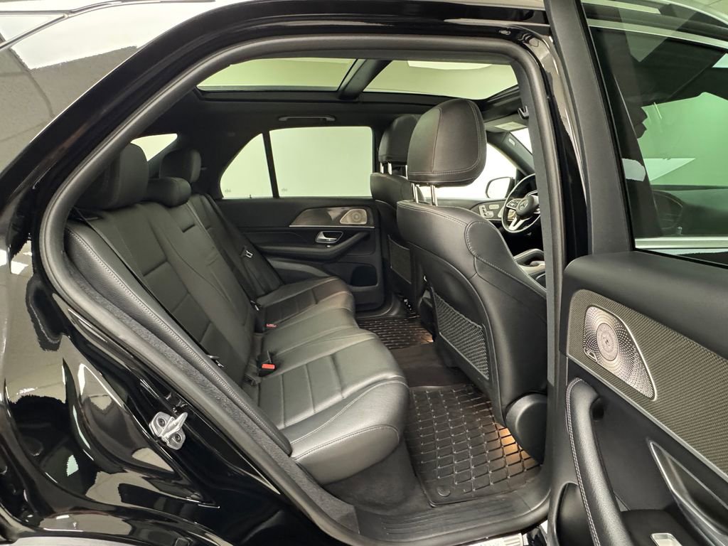 Used 2022 Mercedes-Benz GLE 350 4MATIC image 15