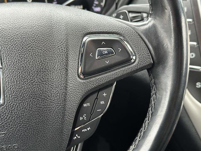 Used 2019 Lincoln MKC Select w/ Select Plus Package AWD/4WD image 15