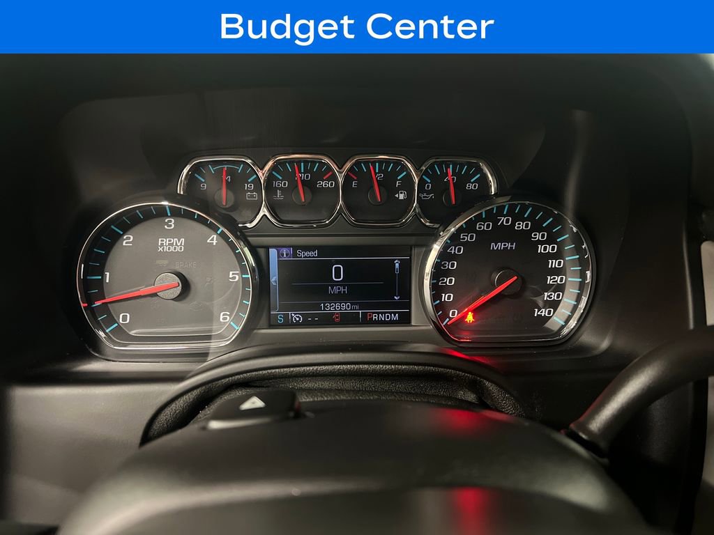 Used 2015 Chevrolet Suburban LT w/ Luxury Package AWD/4WD image 20