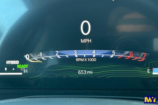 Used 2024 Jeep Grand Cherokee Limited 4xe image 32