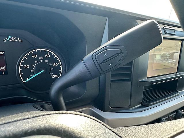 New 2026 Ford F550 4x4 Crew Cab image 20