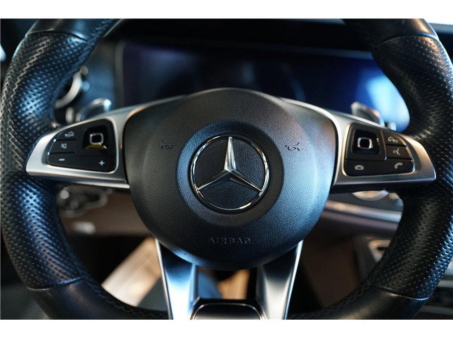 Used 2018 Mercedes-Benz E 63 AMG S image 18