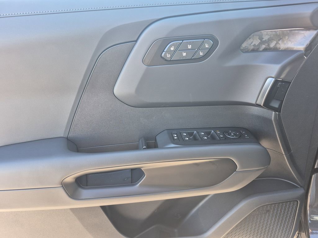 New 2027 Kia Telluride S AWD/4WD image 6