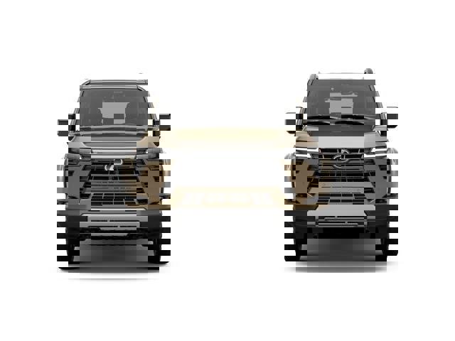 New 2026 Lexus GX 550 image 38