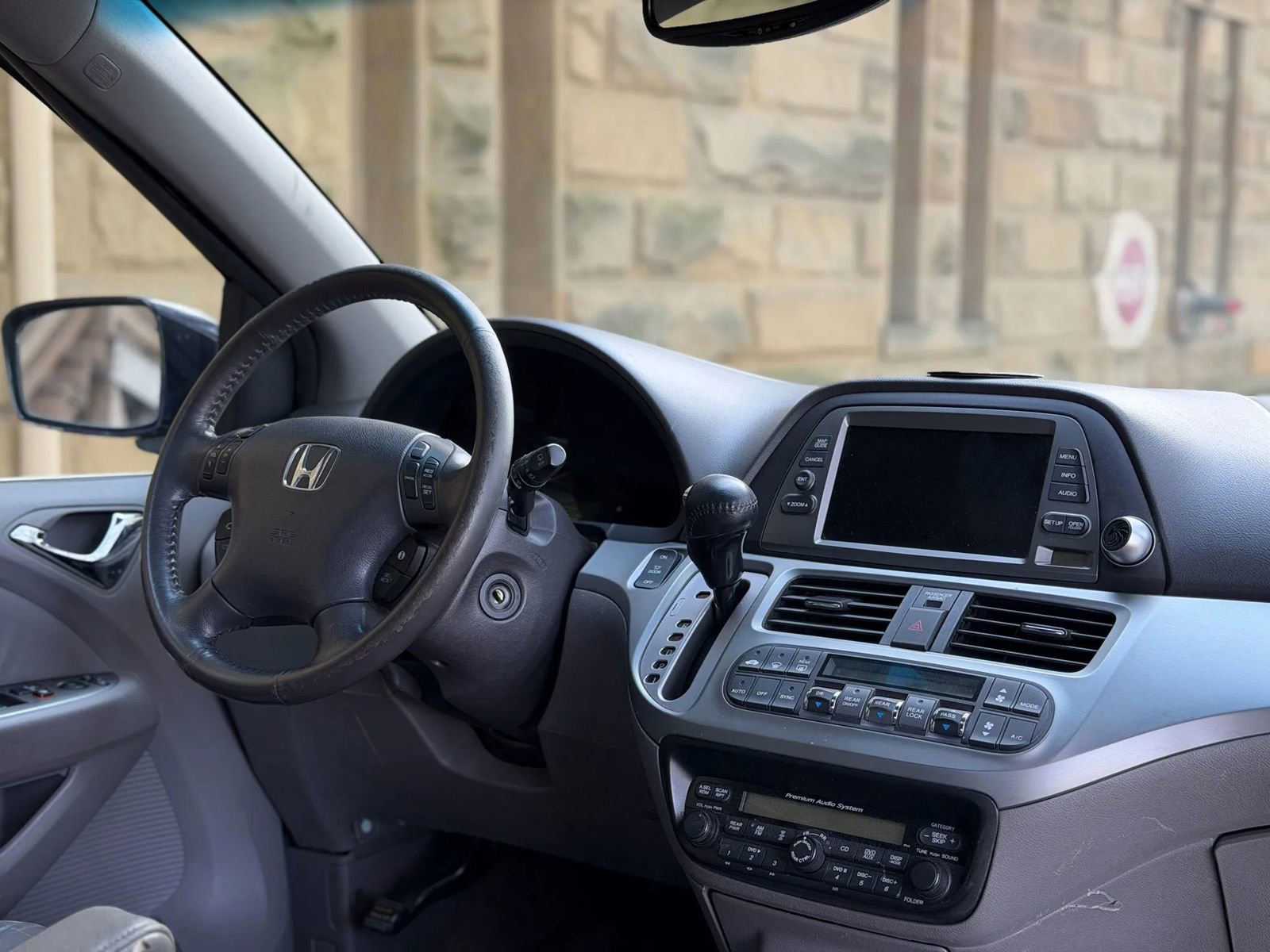 Used 2008 Honda Odyssey Touring image 13