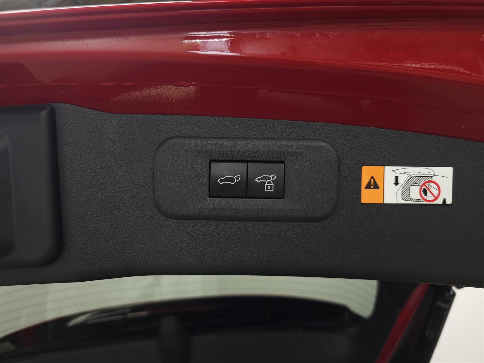 Used 2024 Lexus NX 350h AWD image 9