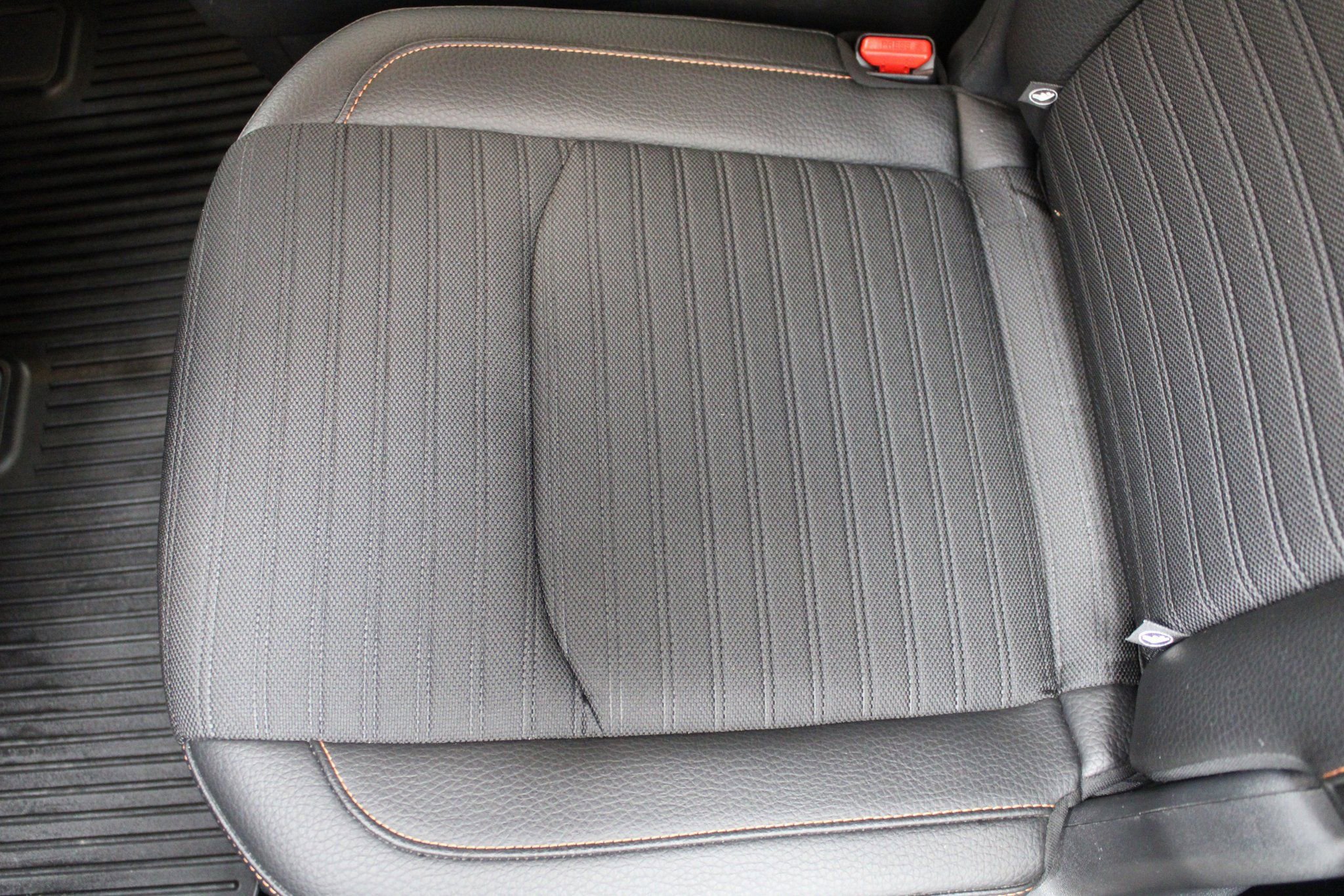 Used 2023 Nissan Pathfinder Rock Creek image 24