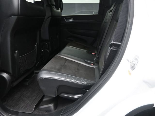 Used 2019 Jeep Grand Cherokee Altitude image 20