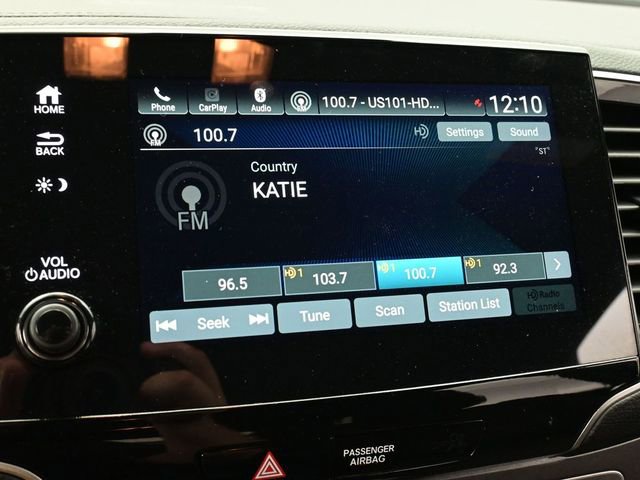 Used 2022 Honda Pilot Sport image 18