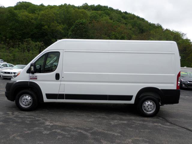 Used 2022 RAM ProMaster 2500 image 9